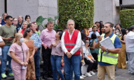 Refuerza Congreso de Veracruz la cultura de protección civil